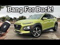 2020 Hyundai Kona Ultimate Review & Drive | Versatile & Spunky