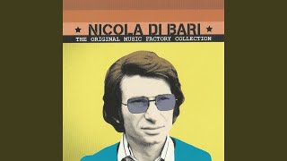 Video thumbnail of "Nicola Di Bari - Il cuore e'uno zingaro"