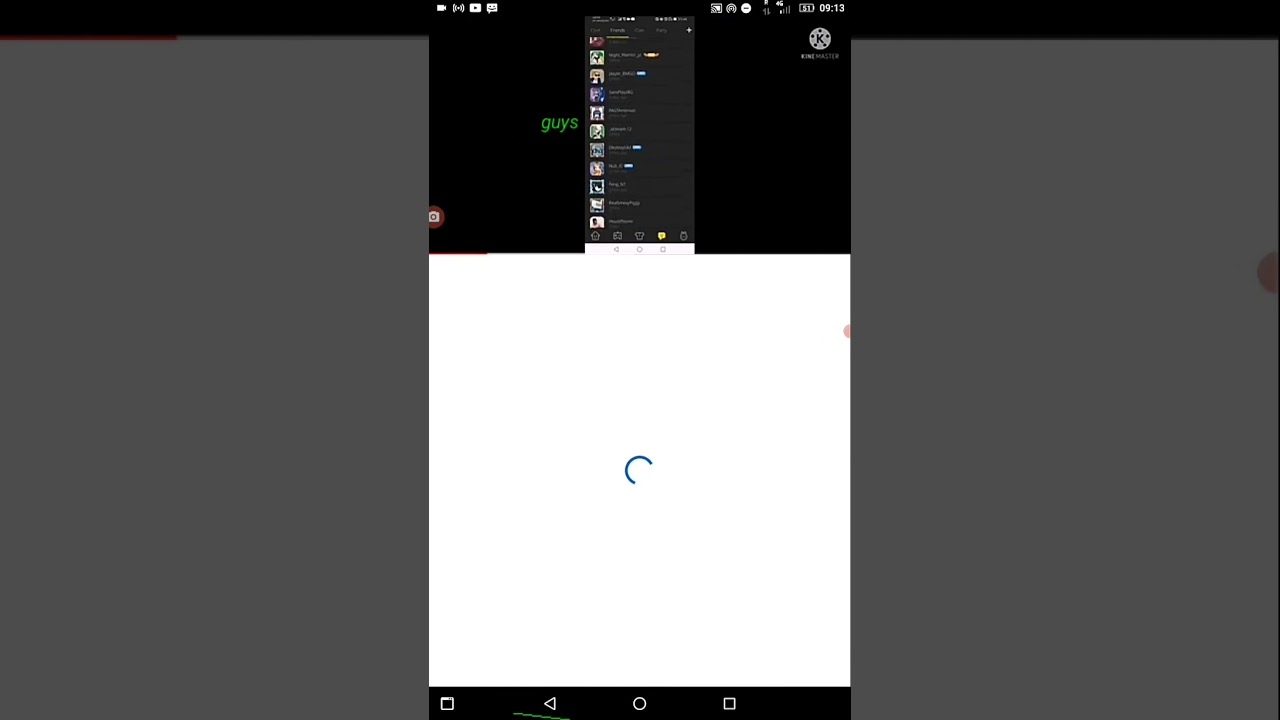 @PlayedStrom BG is comming back!