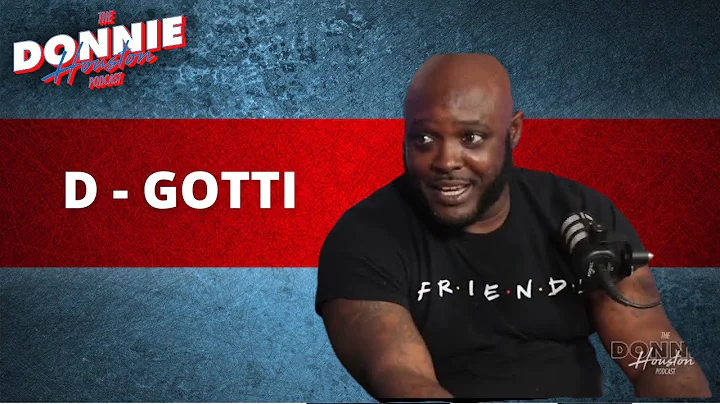 D-Gotti (Part 1): Being Convicted of Murder at 14 ...