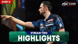 Stream Two Highlights | 2024 Players Championship 8