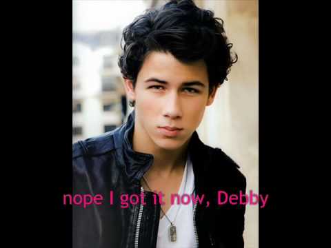 A Jonas Love Story "Meet the girls" (64) Rated R