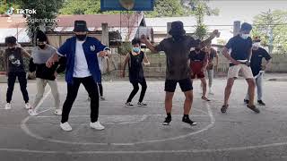 Deep Side - Booty Music | Dance Challenge By: Bros N Vibes PH.