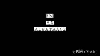 I'm An Albatraoz PIANO COVER