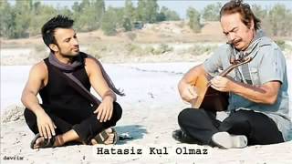 Tarkan - Hatasiz Kul Olmaz (Orhan Gencebay) Resimi