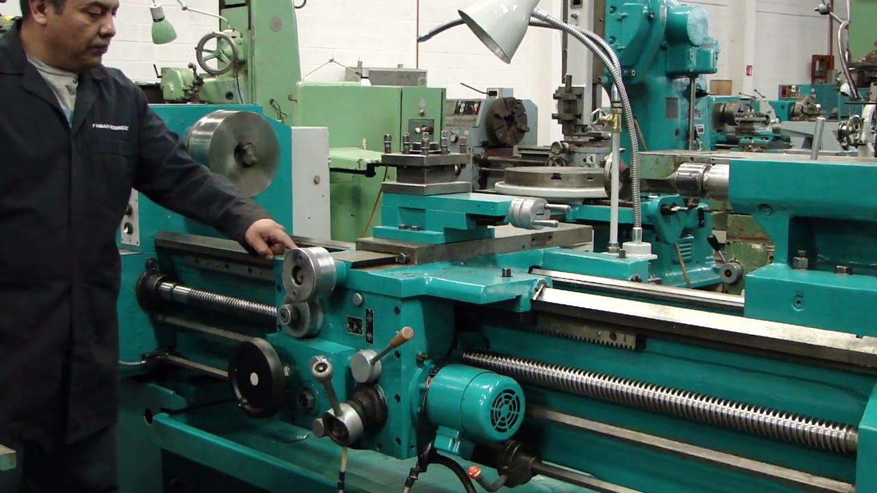 0970 - TORNO ZMM CU500