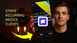 How To Set Up A Recurring Invoice In Stripe For Clients 2026 (EASY GUIDE)