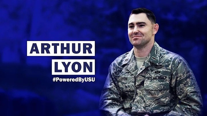 Arthur Lyon: Powered by USU