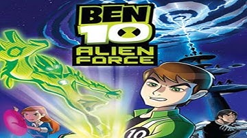 Ben 10: Alien Force Walkthrough #2 - Part 7/22: Plumber Trouble