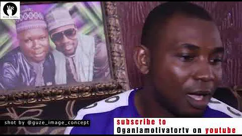 Tunde Captain wish oganla 52years advance birthday...7days wishes still rolling