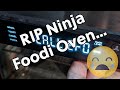 Will Ninja Fix My Broken Foodi Oven? [Full Customer Service Call]