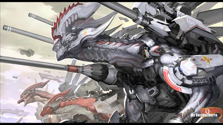 -The Most Epic Sound- United We Stand Divided We Fall