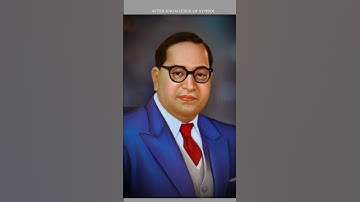 Dr ambedkar #ambedkar #trending #history #yt