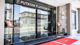 Putatan Platinum Hotel | Kota Kinabalu, Malaysia | Hotel Review🏨 | Malaysia Vacations