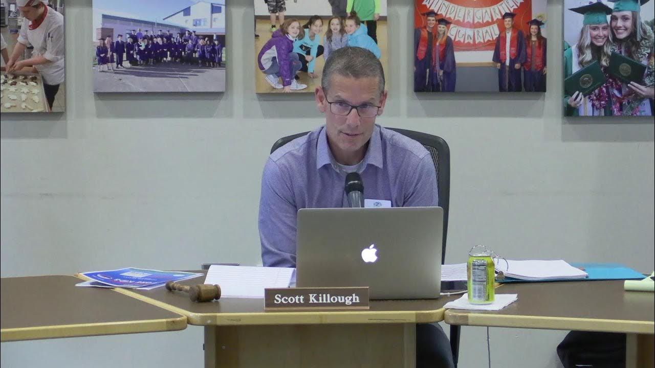 Tumwater School District Live Stream YouTube