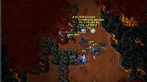 hellspawn and plaguesmith hunt