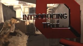 Introducing Obey TFour!