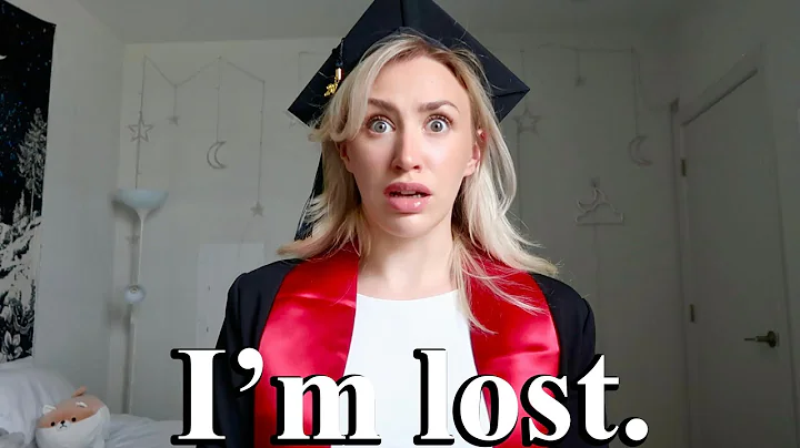a week in the life of an unemployed college graduate