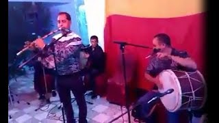 Rbou5 m3a cheb ahmed  fi a7la gasba  ربوخ مع شاب أحمد في أحلى قصبة