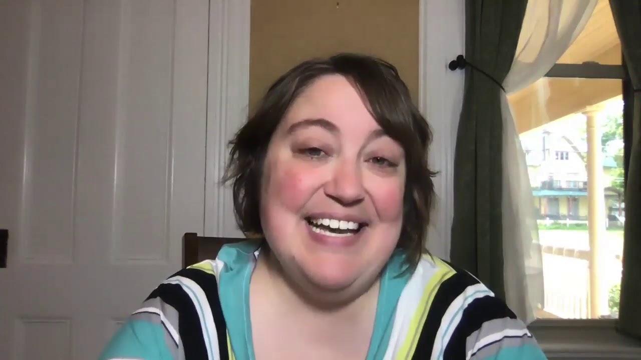 "Recipe Ingredients" by Rev. Sharan Knoell (8/30/20) - YouTube