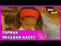 Toprak Okuldan Kaçtı! - Sihirli Annem Özel Klip