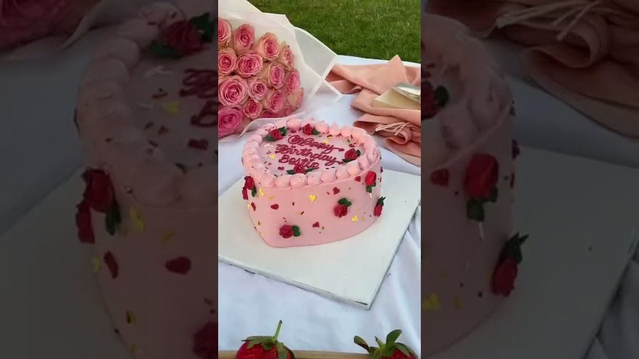 Who enjoys a picnic ?! 🧺 