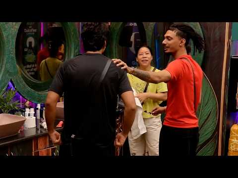 Bigg Boss 20 Live Update: Aasif ने जताई Ghee ना मिलने पर नाराजगी की Mary Kom-Yung DSA से शिकायत?