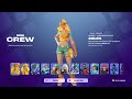 HOW TO GET SOLEIL SKIN IN FORTNITE!
