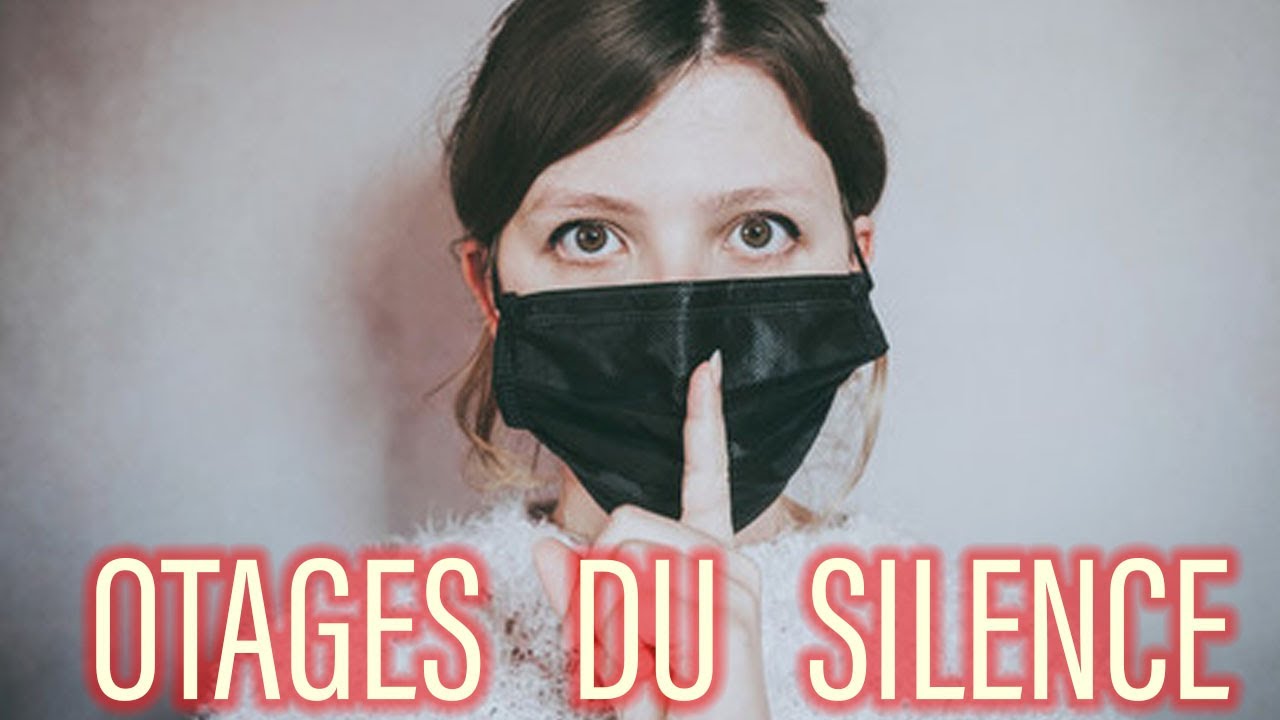 OTAGES DU SILENCE - MYRIAM KEYZER