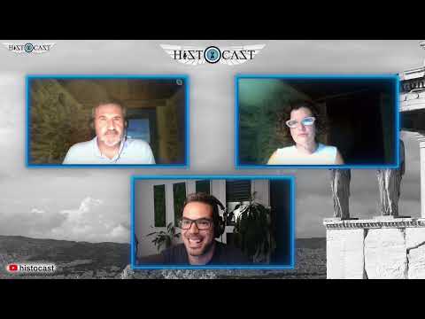 HistoCast 284 - El Galeón de Manila