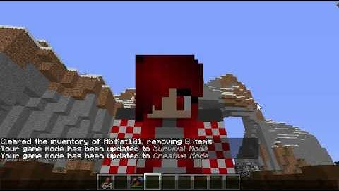 The Quiver Mod (So Many Arrows!) 1.10 Mod Showcase