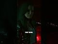 Rouge Is a Backstabbing Reptile - Cyberpunk 2077
