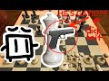 Chess but with guns - FPS Chess