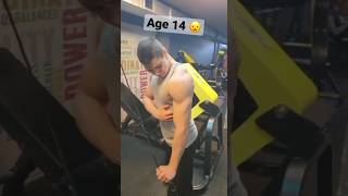 Yaş 14 Age 14 Ürkiye