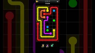 Knots line puzzle games (level 115)gameplay by Eshan game house #shorts #puzzlegame screenshot 5