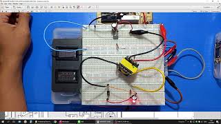 Flyback Converter EP.1 - Soft Start System screenshot 2