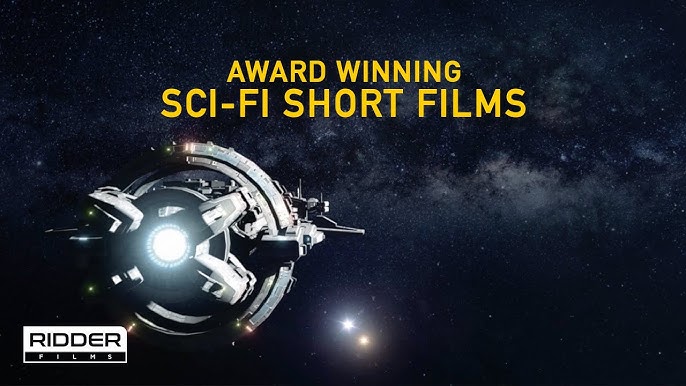 Top 50 Sci-Fi Shorts