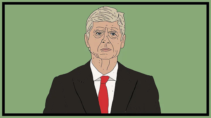 Arsne Wenger: A Football Life