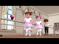 Kongsuni and Friends | Funny Little Sister | Full Episode |Toy Play | Videos For Kids