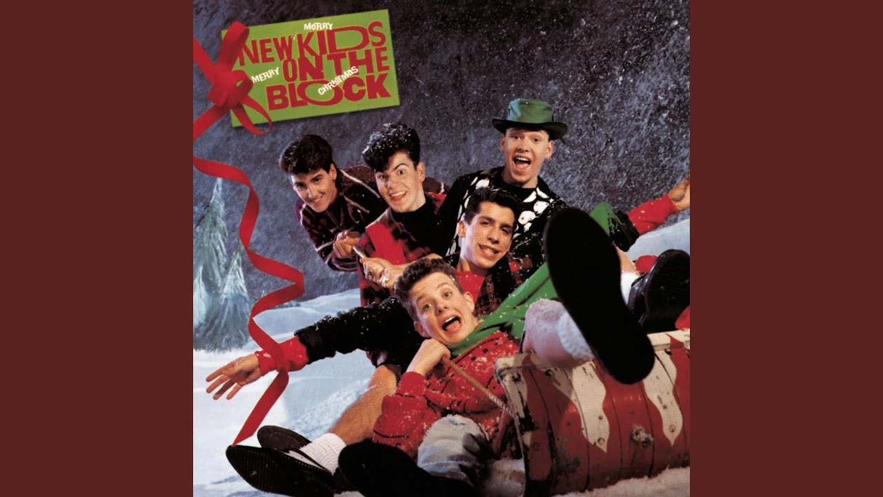This One's For The Children (Reprise) - YouTube
