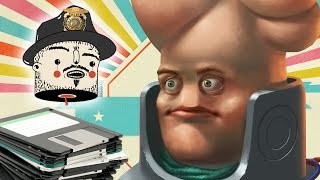 What the f*ck am I playing... | Paradigm