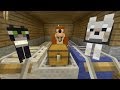 Minecraft Xbox - Pushy Pirates [208]