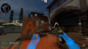 Aimware Nade Bug for forums