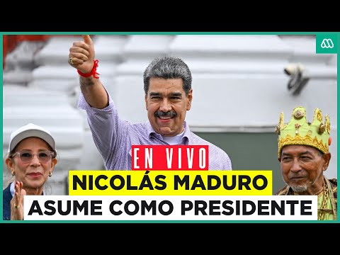 EN VIVO |