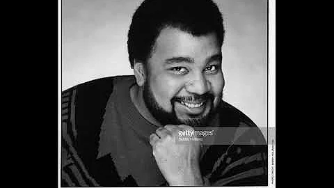 George Duke - No Rhyme, No Reason (1992)