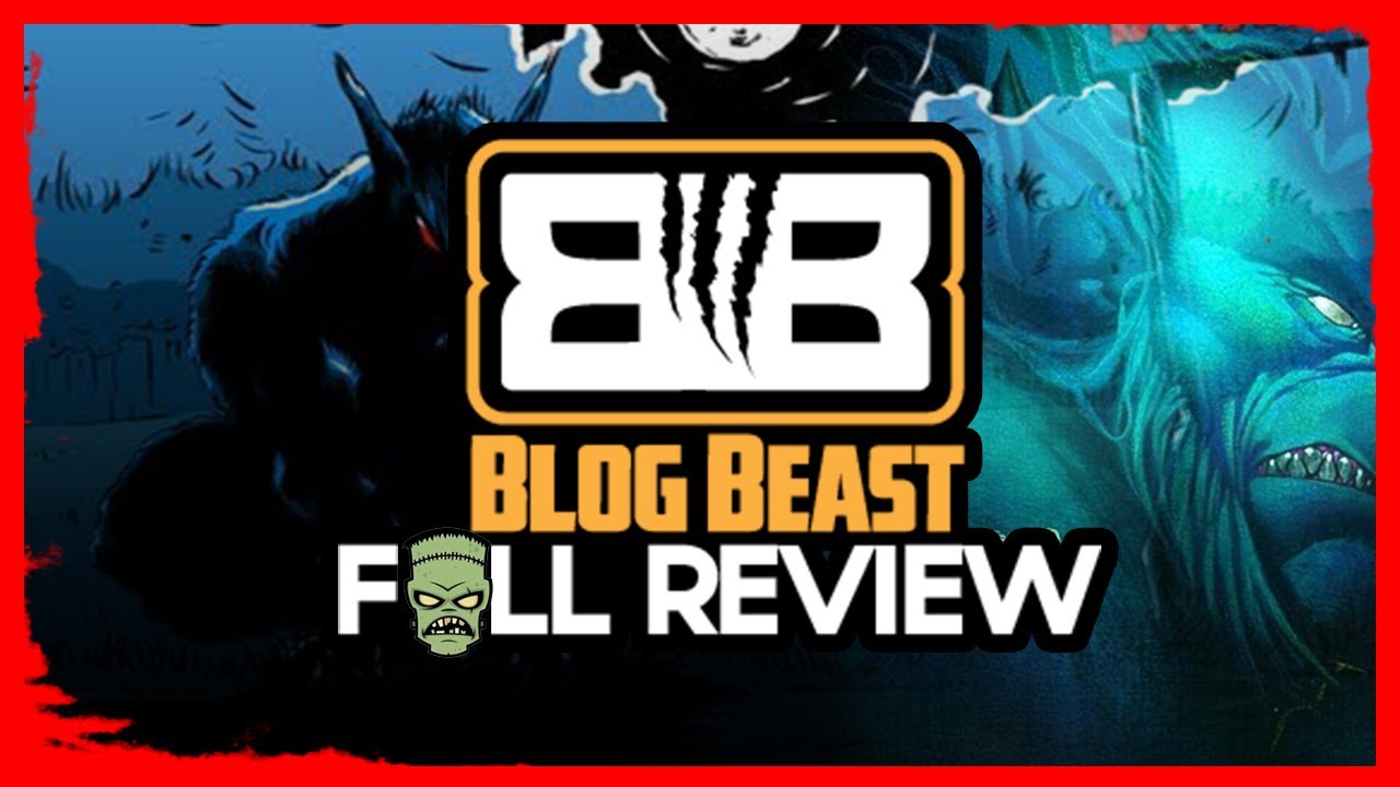 BLOG BEAST - Worlds Best Blogging Platform [FULL REVIEW] - YouTube