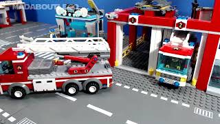 Lego City Police Story Part 2 2023.