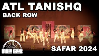 ATL Tanishq | Back Row | GT Holi Show 2024 | XOTV