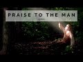 PRAISE TO THE MAN Lyrics | LDS Hymns #27