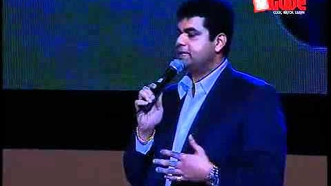 Have no Fear by Arun George